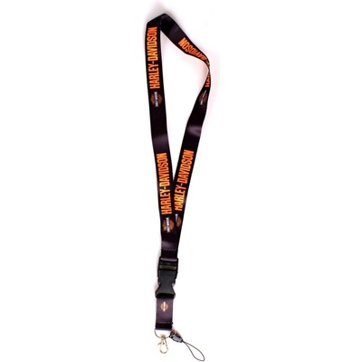 Šňůrka na krk TXR Harley Davidson