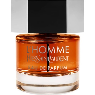 Yves Saint Laurent L'Homme parfémovaná voda pánská 60 ml