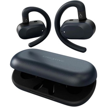 Image 1 of Creative Outlier Go