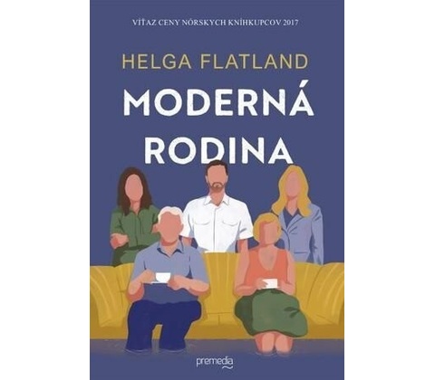 Moderná rodina
