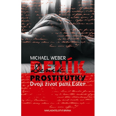 Deník prostitutky Michael Weber