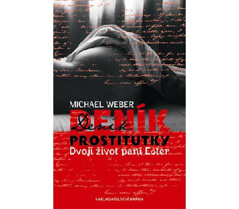 Deník prostitutky Michael Weber
