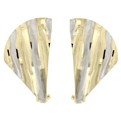 Decus zlaté na francouzské zapínání 3975