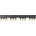 Eaton Гребен EATON B3.1/4-PKZ0, 044947 - 207 mm, за PKZM0, PKE12, PKE32 (44947)