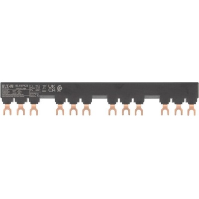 Eaton Гребен EATON B3.1/4-PKZ0, 044947 - 207 mm, за PKZM0, PKE12, PKE32 (44947)