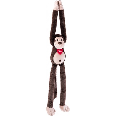 Lumpin Opička Coffee Hug me 70 cm