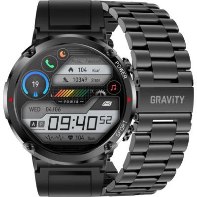 Gravity GT21-1