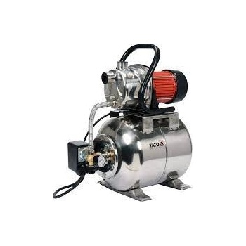 Yato Hydrofor Inox Auto 1200W YT-85370