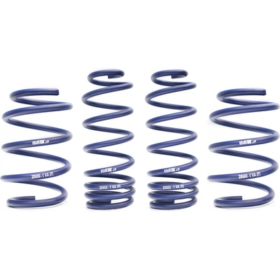 H&R sportovní pružiny pro Cupra Terramar KP, 4WD, 2.0 TSI, r.v. 2025, snížení 30 mm/35 mm | Zboží Auto