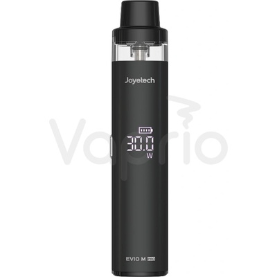 Joyetech Evio M Pro Pod 1100 mAh Carbon Fiber Black 1 ks
