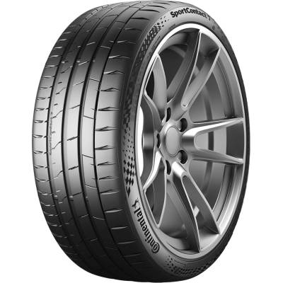 Continental ContiSportContact 7 XL 285/30 R19 98Y