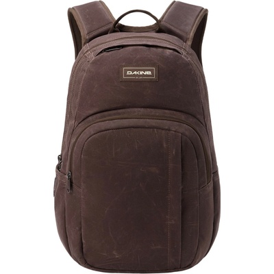 Dakine Campus M tmavě fialová 25 l