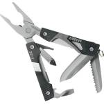 Gerber многофункционални инструменти Vise Pocket Tool Black (G0021)