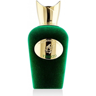 Sospiro Vibrato parfémovaná voda unisex 100 ml