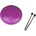 Noicetone XKD8008 Purple Tongue Drum (XKD8008)