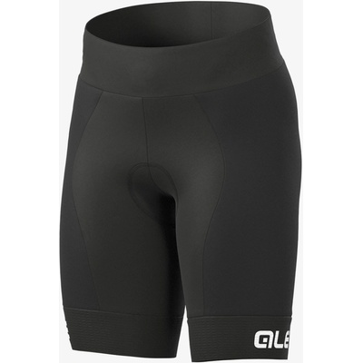 Alé bez laclu Kids černá