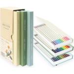 Tombow Цветни моливи Irojiten Rainforest асортимент (30) (CI-RTA-30C)