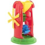 Teddies Пластмасова водна мелница (00880051)