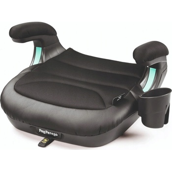 Peg-Perego Viaggio 2-3 Shuttle 2024 Crystal Black