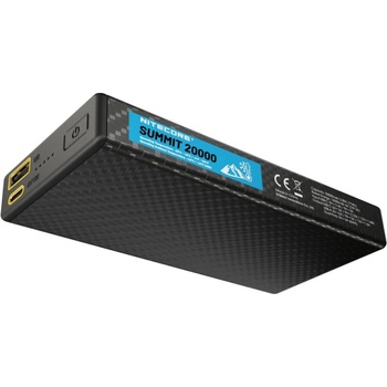 Nitecore SUMMIT 20000
