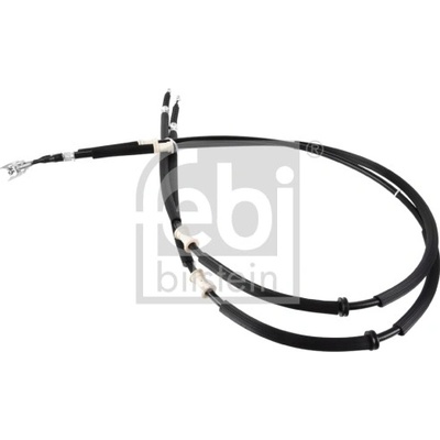 Tažné lanko, parkovací brzda FEBI BILSTEIN 109246