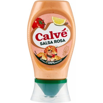 Calve' Rosa Omáčka 250 g