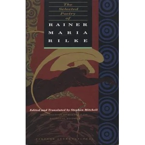 Selected Poetry of Rainer Maria Rilke (ISBN: 9780679722014)