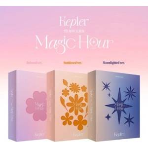 Daniel Shopping s. r. o Kep1er: Magic Hour - CD (065362)
