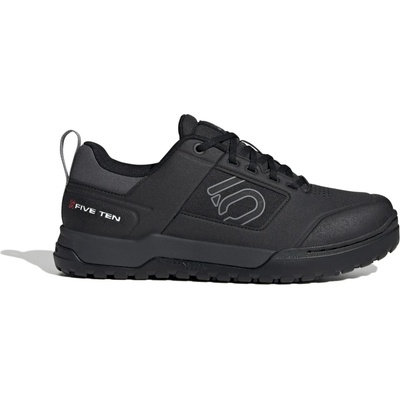 Five Ten Мъжки обувки за планинско колоездене Five Ten Impact Pro Cycling shoes - Core Black / Grey Three / Grey Six - размер 40 (EU) (036-0957-0113)