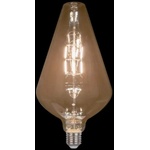 ELMARK D200 E27 8W 2800-3200K (99LED888G)
