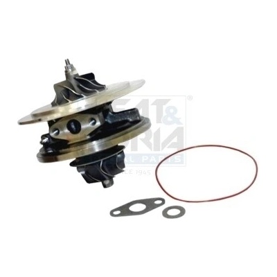 Kostra trupu, turbo MEAT & DORIA 60022