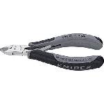 KNIPEX Клещи странични за електроника ESD 120 mm KNIPEX 08092 (77 02 120 H ESD)