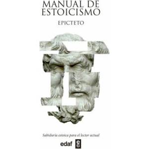 MANUAL DE ESTOICISMO | EPICTETO (ISBN: 9788441441033)