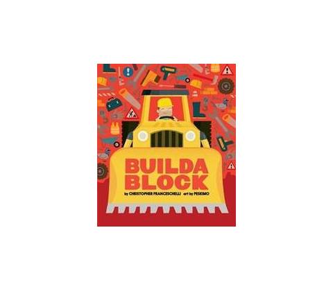 Buildablock Franceschelli Christopher