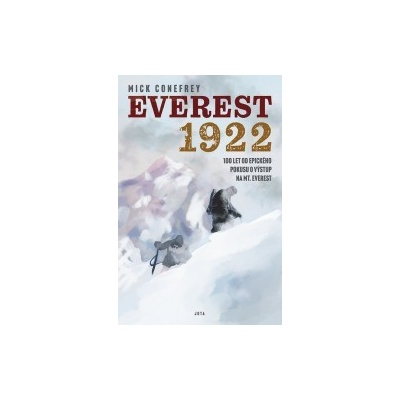 Everest 1922