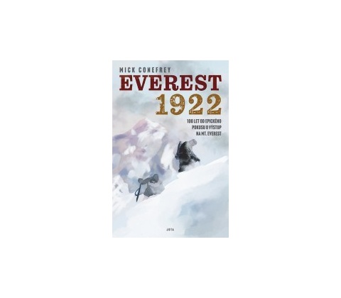 Everest 1922