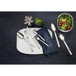 Villeroy & Boch Комплект прибори за 12 души Mademoiselle 68 elementów (12.6408.9081)