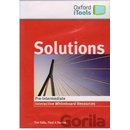 Solutions Pre Intermediate iTool