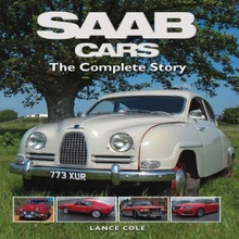 SAAB Cars - L. Cole