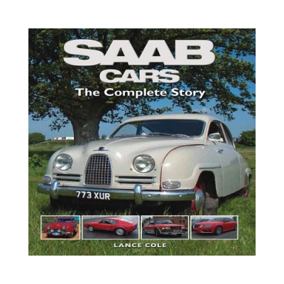 SAAB Cars - L. Cole