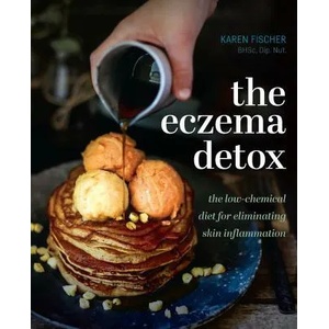 Eczema Detox | Karen Fischer (ISBN: 9781925335538)