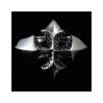 Steel Edge ocelový prsten KoolKatana 006