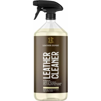 Leather Expert Leather Cleaner 1 l