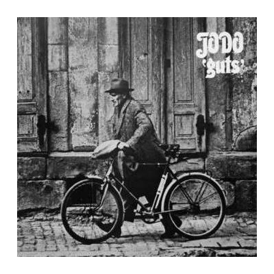Jodo: Guts LP