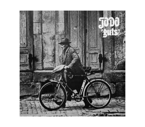 Jodo: Guts LP