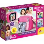 Lisciani Giochi Barbie (L97050) Цифрови фотоапарати
