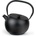 Bredemaijer Group BREDEMEIJER Чугунен чайник Guizhou - черен - 0, 75 л (BR 153206)