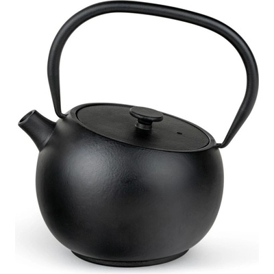 Bredemaijer Group BREDEMEIJER Чугунен чайник Guizhou - черен - 0, 75 л (BR 153206)