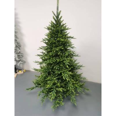 CHRISTMAS_TO Umělý vánoční stromeček Vánoční dotek, 150 cm