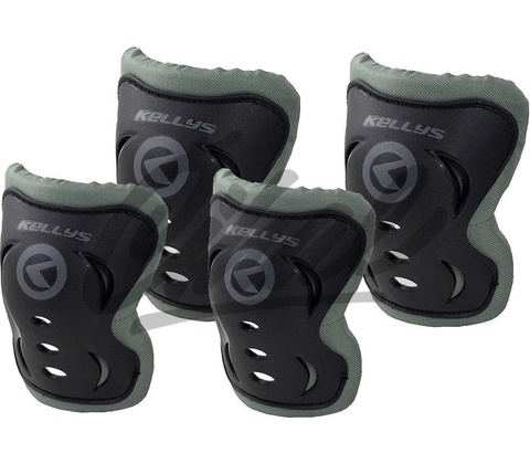 Kellys Kiter Pad